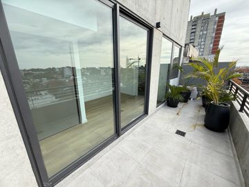 VENTA - 2 Amb PENTHOUSE PISO 9 - a Estrenar - Mine Migueletes - Belgrano - POSESION INMEDIATA