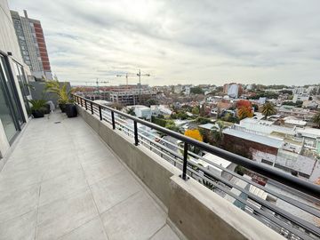 VENTA - 2 Amb PENTHOUSE PISO 9 - a Estrenar - Mine Migueletes - Belgrano - POSESION INMEDIATA