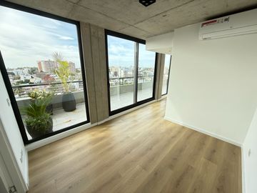 VENTA - 2 Amb PENTHOUSE PISO 9 - a Estrenar - Mine Migueletes - Belgrano - POSESION INMEDIATA