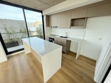 VENTA - 2 Amb PENTHOUSE PISO 9 - a Estrenar - Mine Migueletes - Belgrano - POSESION INMEDIATA