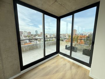 VENTA - 2 Amb PENTHOUSE PISO 9 - a Estrenar - Mine Migueletes - Belgrano - POSESION INMEDIATA