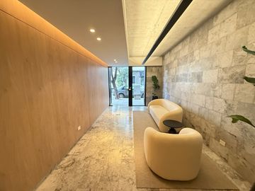 VENTA - 2 Amb PENTHOUSE PISO 9 - a Estrenar - Mine Migueletes - Belgrano - POSESION INMEDIATA