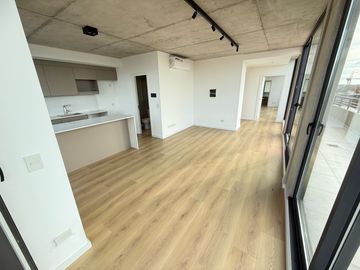 VENTA - 2 Amb PENTHOUSE PISO 9 - a Estrenar - Mine Migueletes - Belgrano - POSESION INMEDIATA