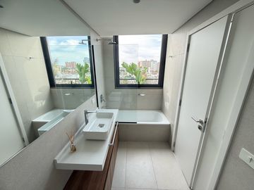 VENTA - 2 Amb PENTHOUSE PISO 9 - a Estrenar - Mine Migueletes - Belgrano - POSESION INMEDIATA