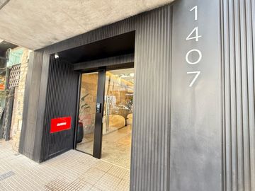 VENTA - 2 Amb PENTHOUSE PISO 9 - a Estrenar - Mine Migueletes - Belgrano - POSESION INMEDIATA