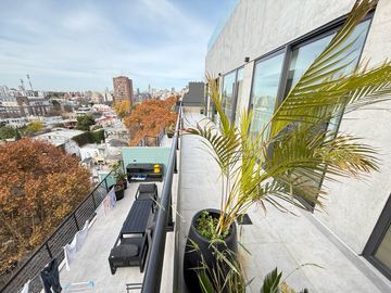 VENTA - 2 Amb PENTHOUSE PISO 9 - a Estrenar - Mine Migueletes - Belgrano - POSESION INMEDIATA