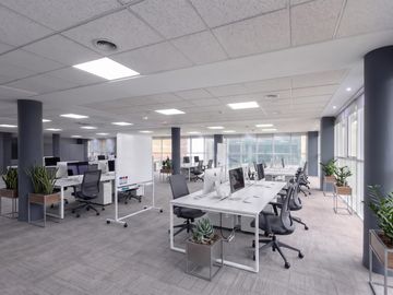 Edificio Comercial En Venta en Martinez, GBA Norte