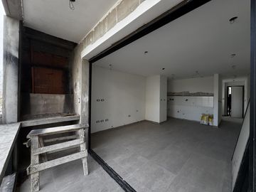 Departamento en Venta en La Plata