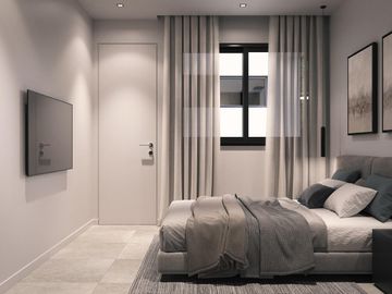 Departamento en Venta en La Plata