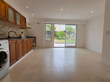Casa 3 dormitorios en Alberdi