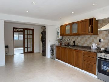 Casa 3 dormitorios en Alberdi