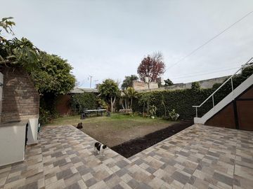 Casa 3 dormitorios en Alberdi