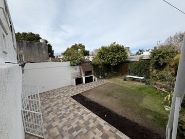 Casa 3 dormitorios en Alberdi