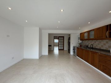 Casa 3 dormitorios en Alberdi