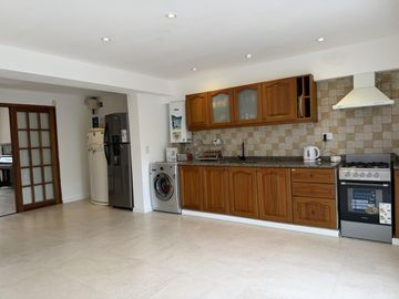 Casa 3 dormitorios en Alberdi