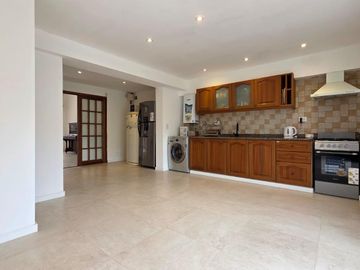Casa 3 dormitorios en Alberdi