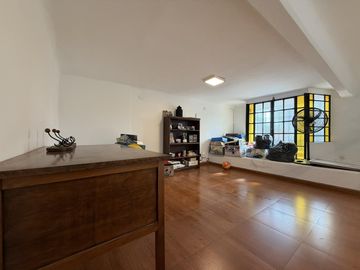 Casa 3 dormitorios en Alberdi