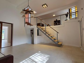 Casa 3 dormitorios en Alberdi