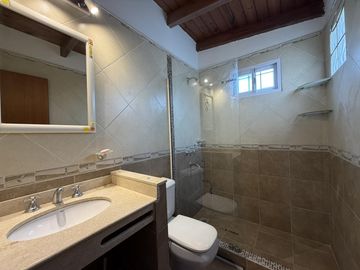 Casa 3 dormitorios en Alberdi