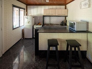 Venta casa de 3 dormitorios  con jardín y pileta, Oliveros
