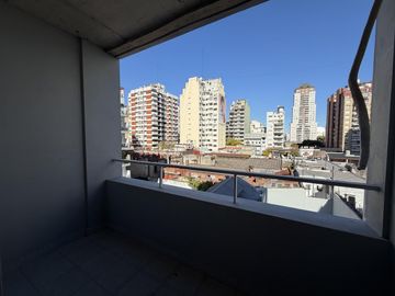 Hermoso Depto a estranar con cochera!