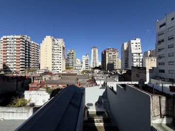 Hermoso Depto a estranar con cochera!