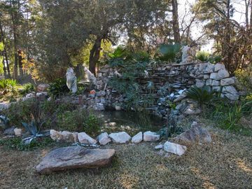 Venta Chalet Historico en La Falda - 6 Dorm y Gran Parque - Escritura