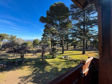 Venta Chalet Historico en La Falda - 6 Dorm y Gran Parque - Escritura