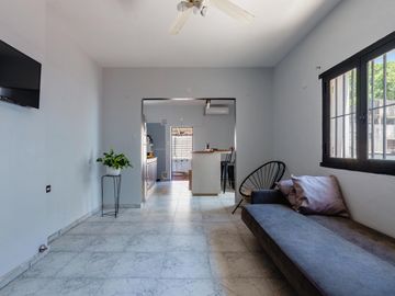 Casa en planta alta