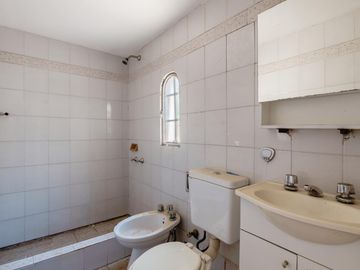 Casa en planta alta
