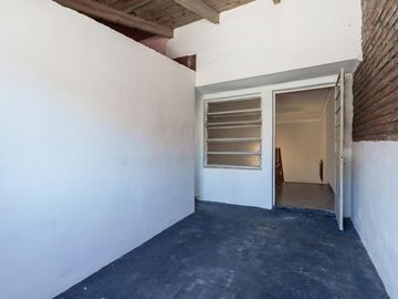 Casa en planta alta