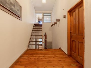 Casa en planta alta