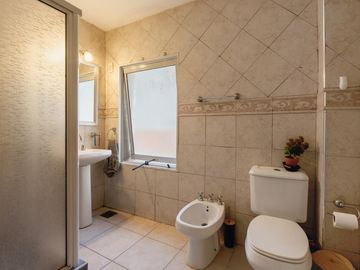 Casa en planta alta
