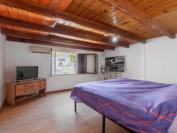 Casa en planta alta