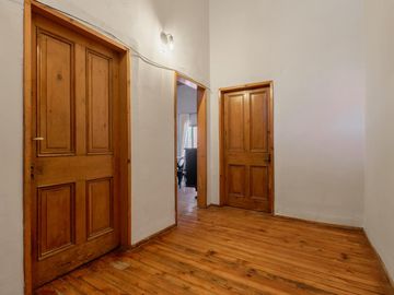 Casa en planta alta