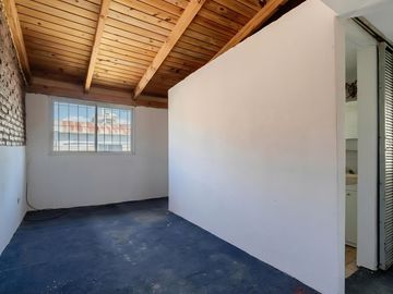 Casa en planta alta