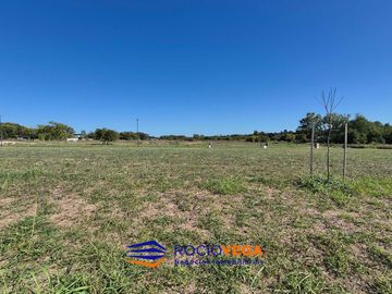 Venta  de lote  en Barrio La Posta, Pilar