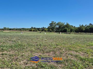 Venta  de lote  en Barrio La Posta, Pilar