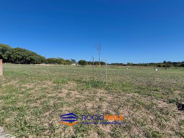 Venta  de lote  en Barrio La Posta, Pilar