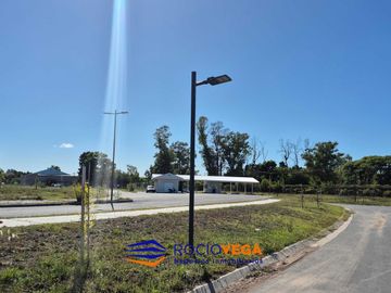 Venta  de lote  en Barrio La Posta, Pilar