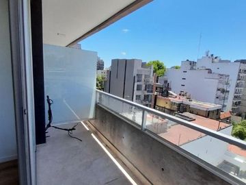 Departamento en Flores Norte C/FINANCIACIÓN