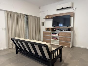 Casa en venta en Oliveros | 3 dormitorios | Pisicina | Quincho