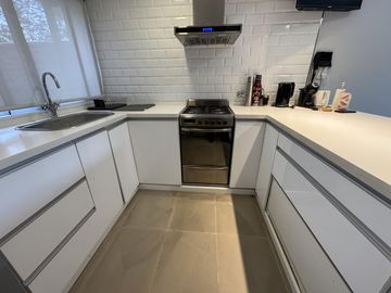 Casa en venta en Oliveros | 3 dormitorios | Pisicina | Quincho