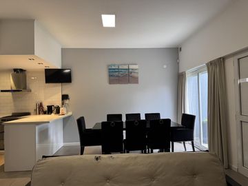 Casa en venta en Oliveros | 3 dormitorios | Pisicina | Quincho