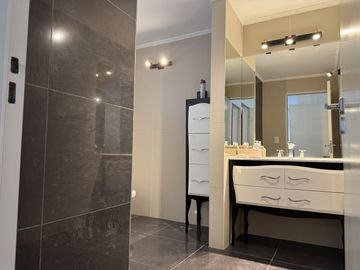 Casa en venta en Oliveros | 3 dormitorios | Pisicina | Quincho