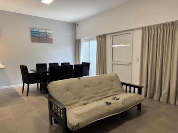 Casa en venta en Oliveros | 3 dormitorios | Pisicina | Quincho