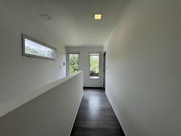 Casa en venta en Oliveros | 3 dormitorios | Pisicina | Quincho