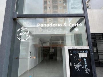 Local en VENTA centro