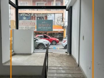 Local en VENTA centro
