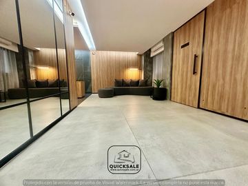 IDEAL RENTA / INVERSION Oficina Planta Libre.EL MEJOR PRECIO POR M2 UNICA  AMENITEIS